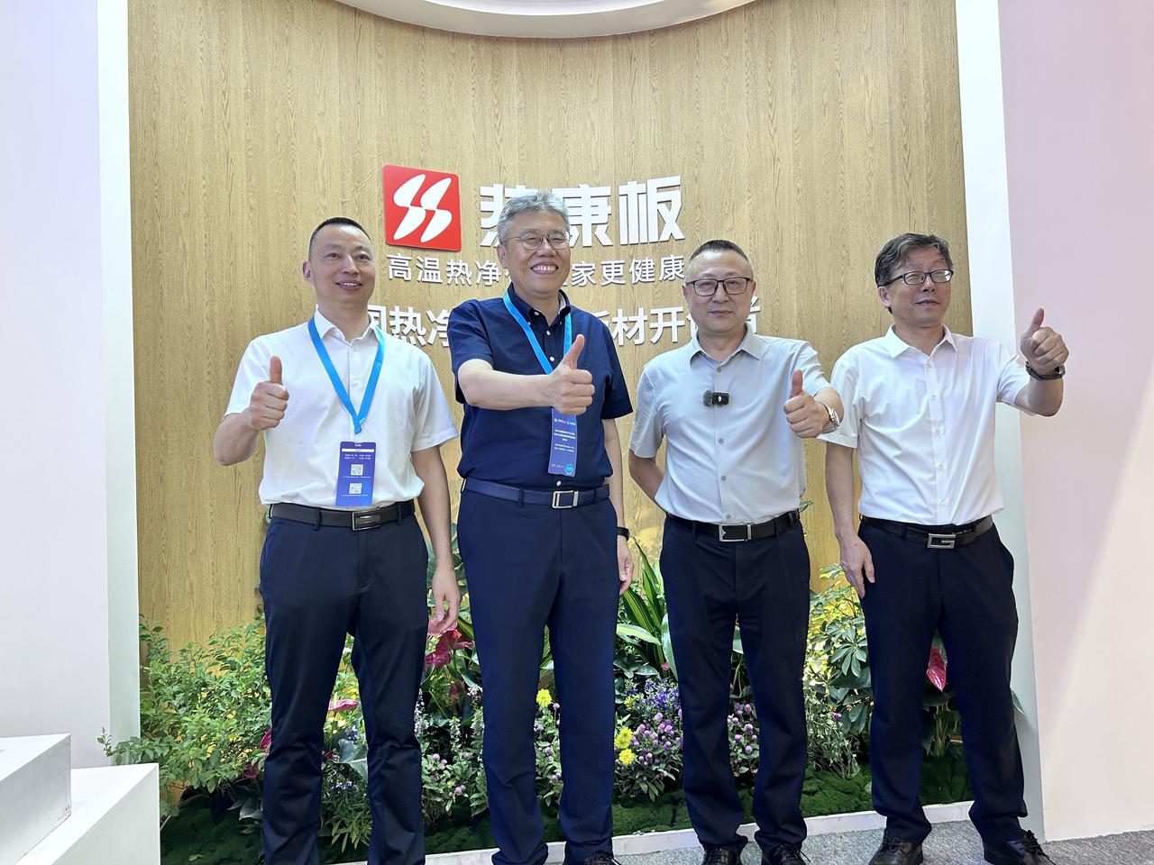 拒绝短期主义，热康板坚持做“长期价值的产品”