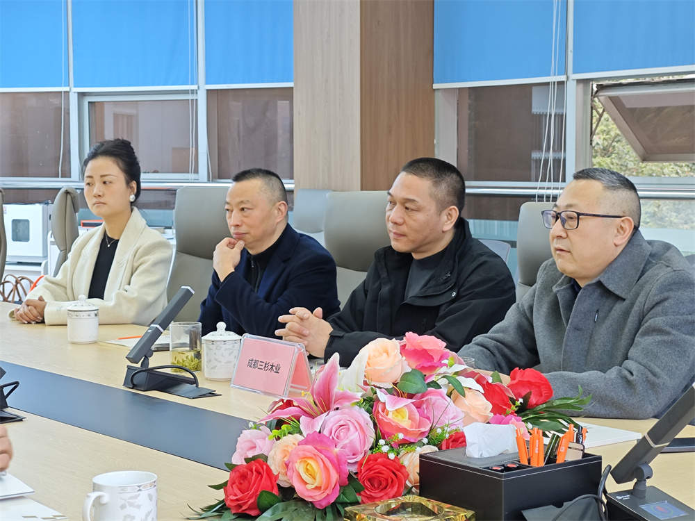 成都掌上明珠家居