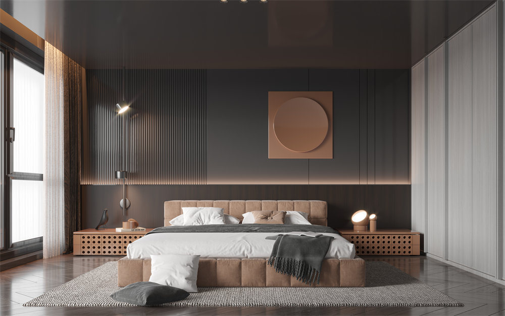 装修污染治理新思路：从源头杜绝，热康板高温净化技术解析与应用